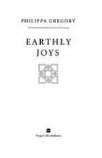 Earthly joys