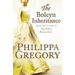 The Boleyn inheritance