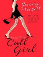 Callgirl: Jenny Angell.