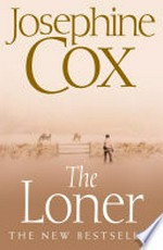 The loner: Josephine Cox.