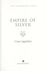 Empire of silver