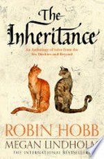 The inheritance: Robin Hobb.