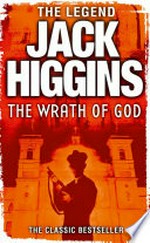 Wrath of god: Jack Higgins.