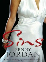 Sins: Penny Jordan.
