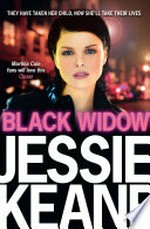 Black widow: Jessie Keane.