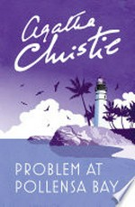 Problem at Pollensa Bay: Agatha Christie.