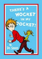 There's a wocket in my pocket!