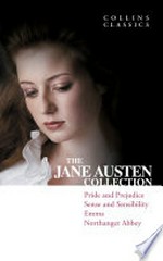 The Jane Austen Collection: Jane Austen.