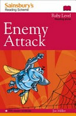 Enemy attack!