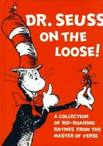 Dr Seuss on the loose.