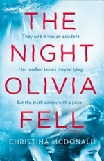 The night Olivia fell