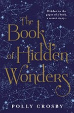 The book of hidden wonders