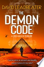 The demon code: David Leadbeater.