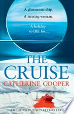 The cruise: Catherine Cooper.
