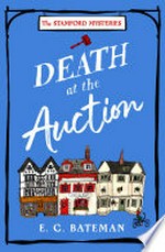 Death at the auction: E.C. Bateman.