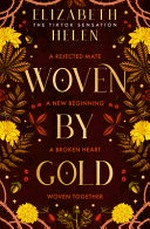 Woven by gold