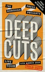 Deep cuts