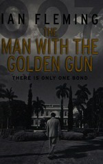 The man with the golden gun