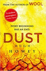 Dust: Hugh Howey.