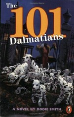 The 101 dalmations