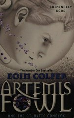 Artemis Fowl and the Atlantis complex