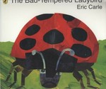 The bad tempered ladybird