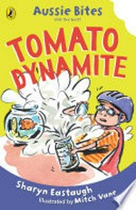 Tomato dynamite