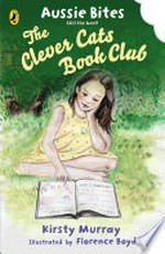 The Clever Cats Book Club