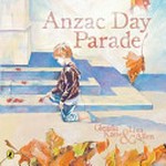 Anzac Day parade