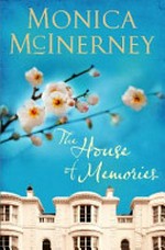 House of memories: Monica McInerney.
