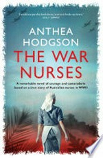The war nurses