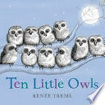 Ten little owls / Very tired wombat