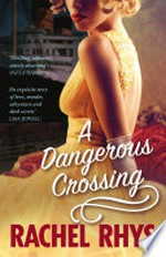 A dangerous crossing