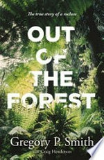 Out of the forest