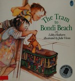 The tram to Bondi Beach