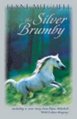 The silver brumby