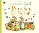 A pumpkin for Peter