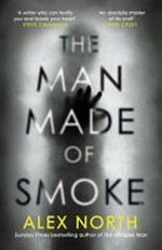 The man made of smoke