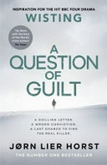 A question of guilt