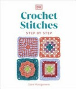 Crochet stitches