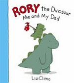 Rory the dinosaur