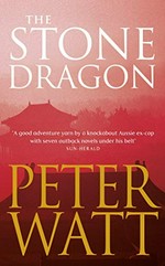 The stone dragon