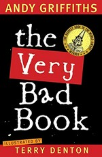 The very bad book
