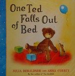One Ted falls out of bed