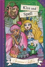Kiss and spell 