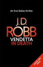 Vendetta in death