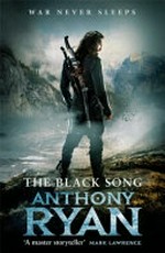 The black song