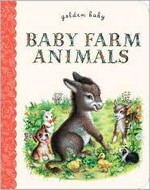 Baby farm animals