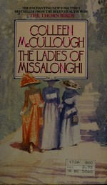 The ladies of Missalonghi