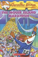 The Mouse Island marathon: Geronimo Stilton ; [illustrations by Valeria Turati].